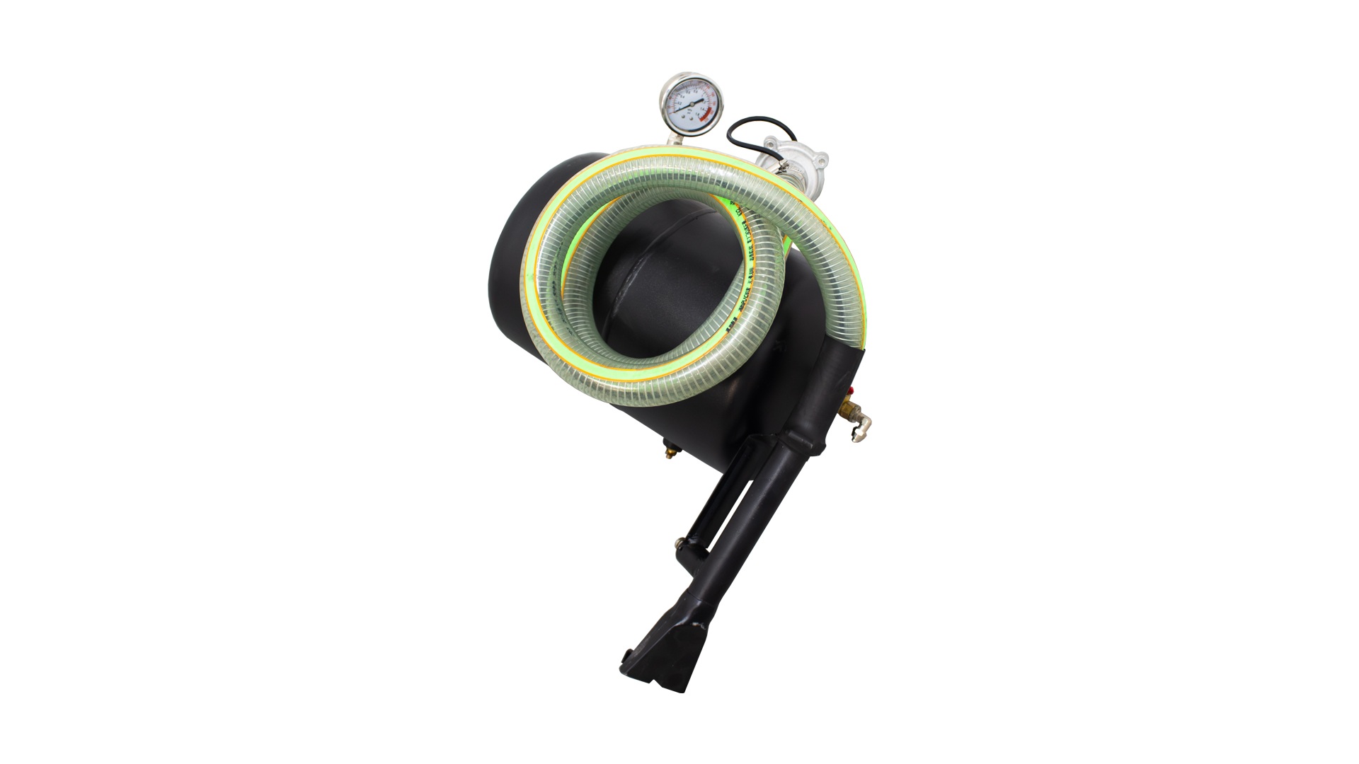 TALONADOR DE CUBIERTAS PARA NEUMATICOS 19L CON SOPORTE PARA 9016 / 9046 / 9047