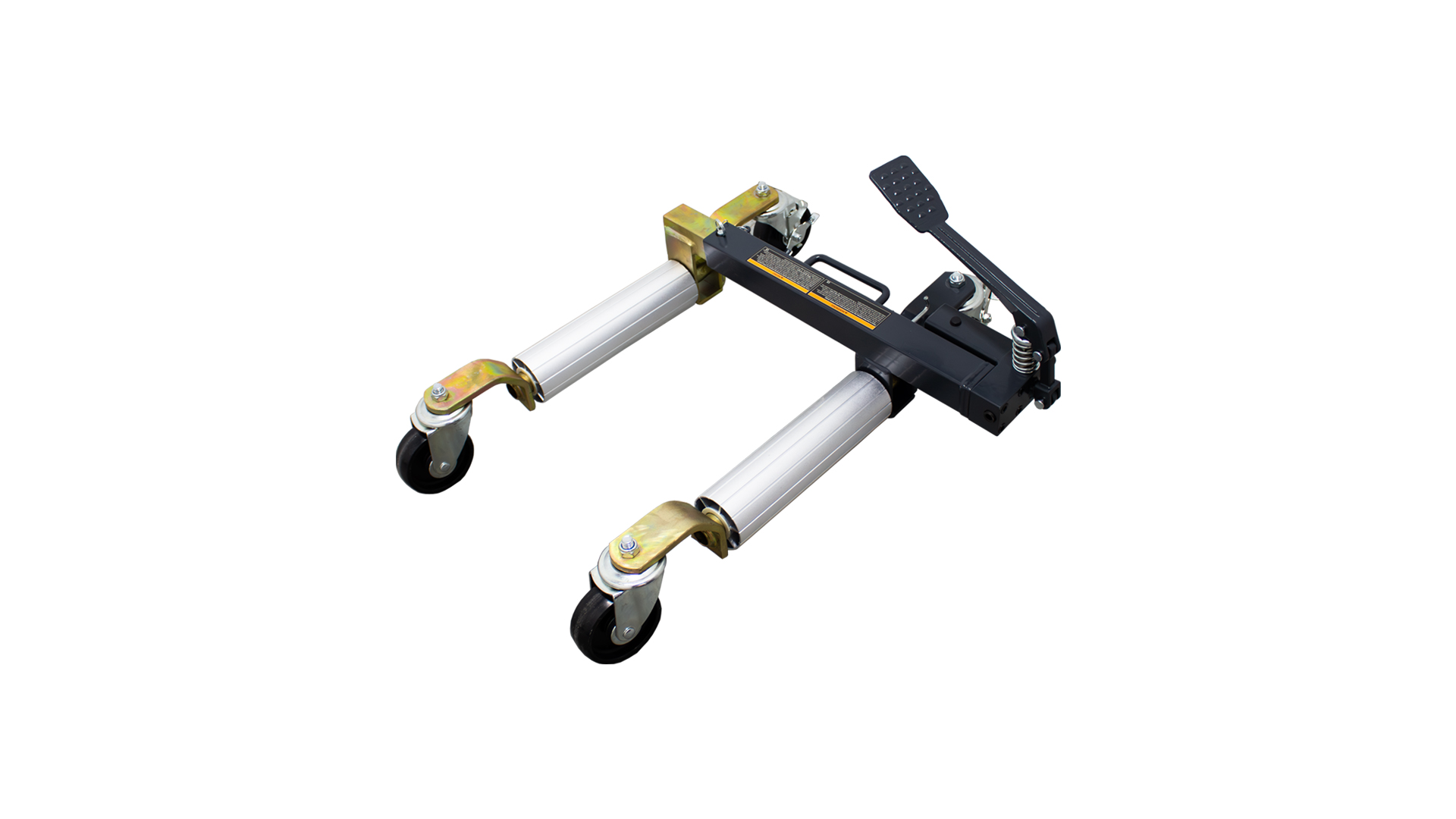 GATO HIDRÁULICO DE POSICIÓN DEL VEHÍCULO 680KG