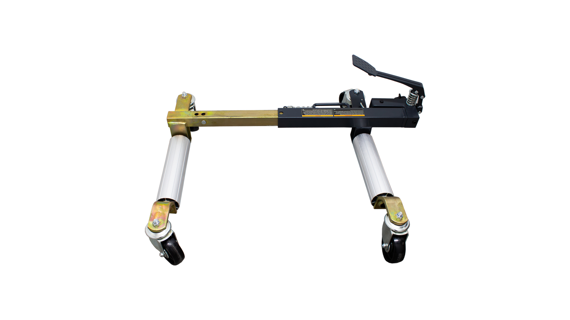 GATO HIDRÁULICO DE POSICIÓN DEL VEHÍCULO 680KG