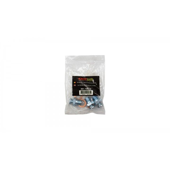3x TAPN ACEITE M14x1.5