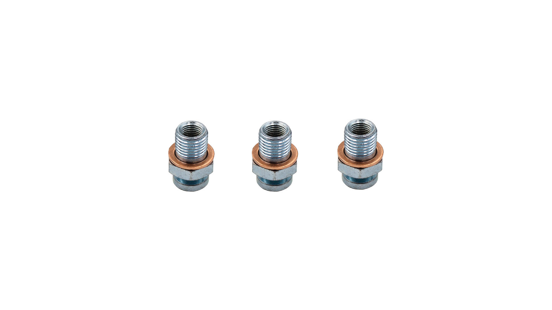 3x TAPPO CARTER M14x1,5 MM