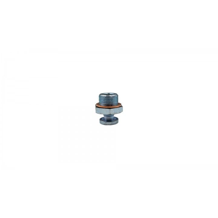 1x BUJO CARTER M20x1.5MM