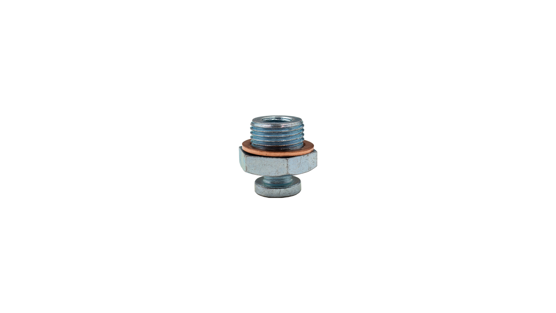 1x TAPPO CARTER M18x1.5MM