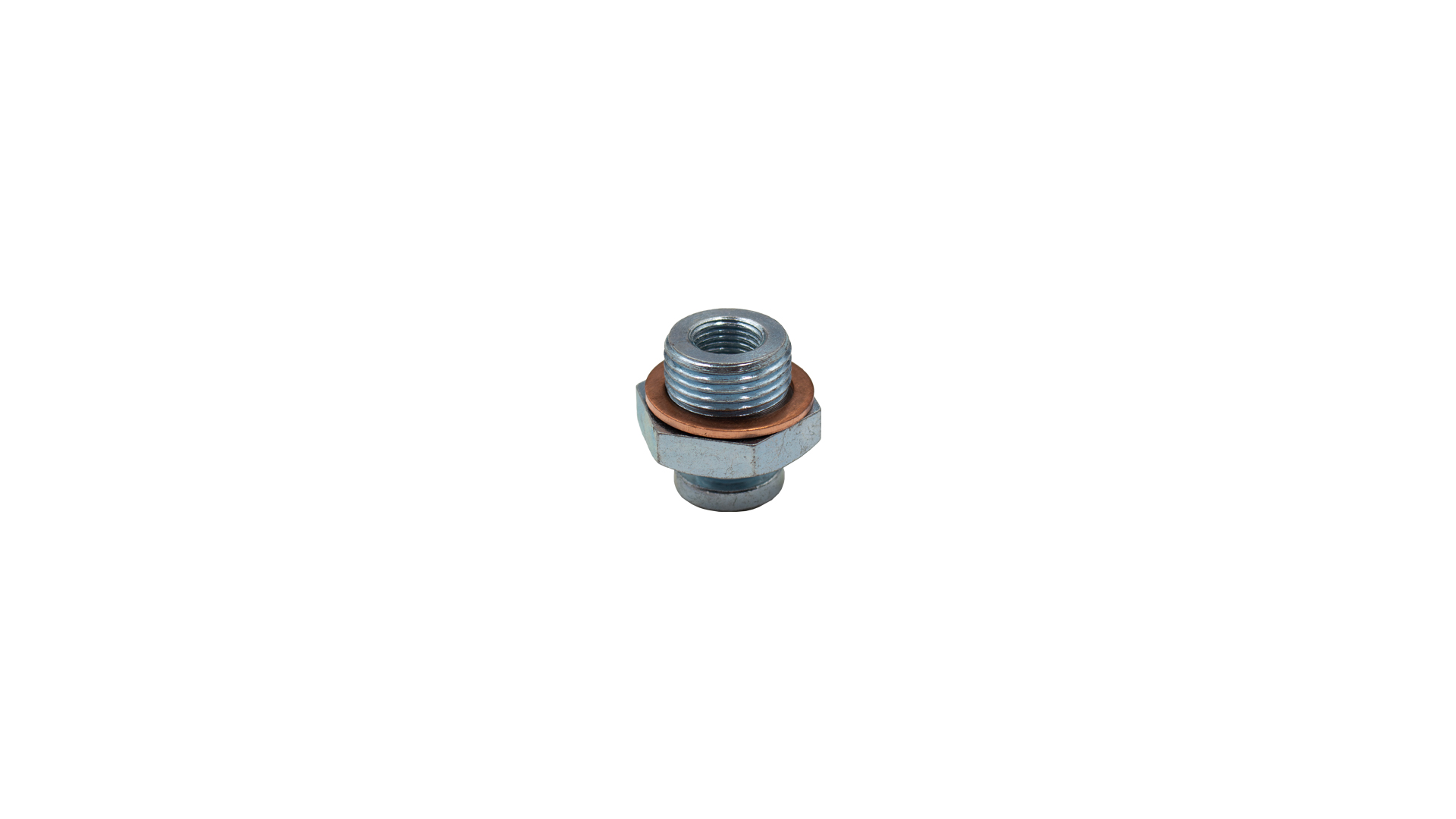 1x TAPPO CARTER M18x1.5MM