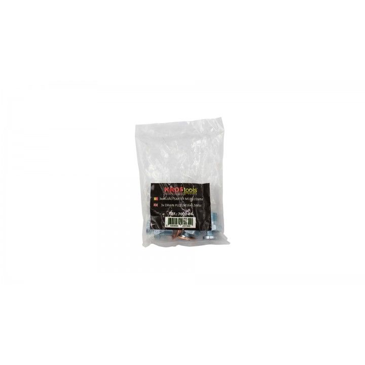 3x TAPN ACEITE M16x1.5MM