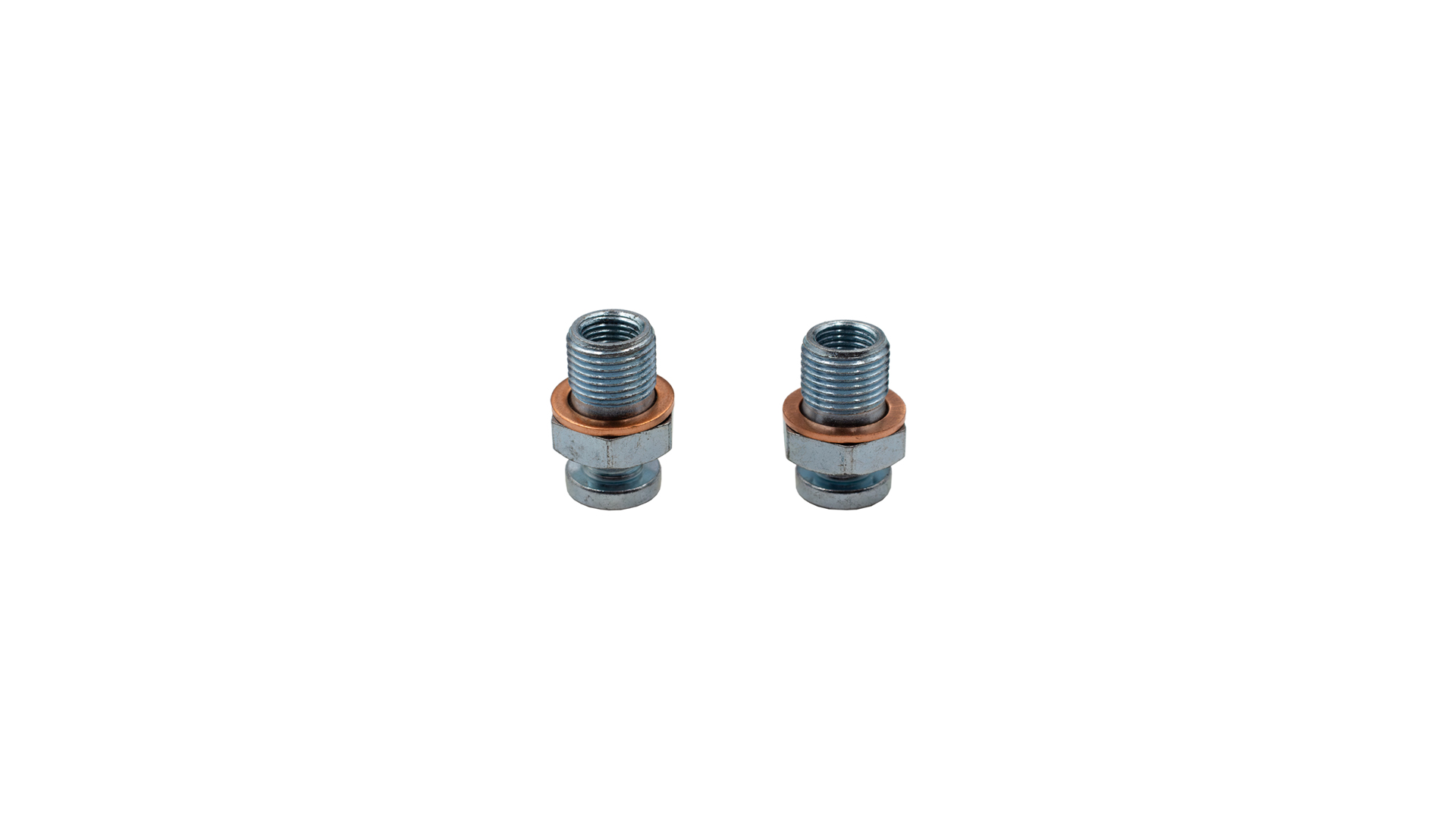 2x TAPPO CARTER M14x1.25MM