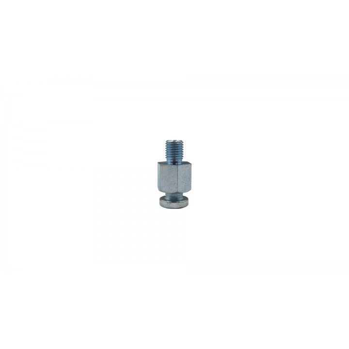 1x DRAIN PLUG M10x1.25MM