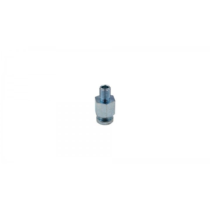 1x DRAIN PLUG M10x1.25MM