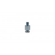 1x DRAIN PLUG M10x1.25MM