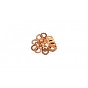 20x ARANDELA COBRE 12