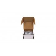 CONTRAPESA LLANTA HIERRO 10g 100PZS