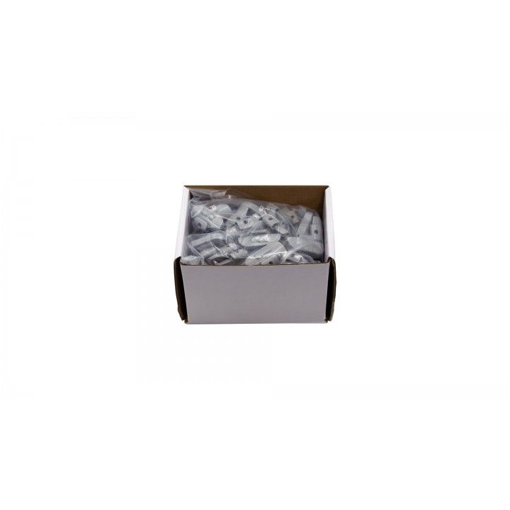 CONTRAPESA LLANTA HIERRO 20g 100PZS
