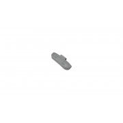 CONTRAPESA LLANTA HIERRO 30g 100PZS