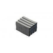 CONTRAPESA ADHESIVA 5g*12 100PZS