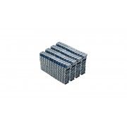 CONTRAPESA ADHESIVA ZINC 5g*12 100PZS