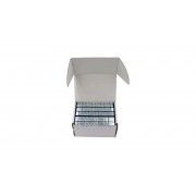 ADHESIVE WHEELWEIGHT ZINC PLATED (5+10)g*4  100PCS