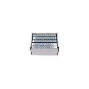 ADHESIVE WHEELWEIGHT ZINC PLATED (5+10)g*4  100PCS