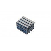ADHESIVE WHEELWEIGHT (5+10)g*4 100PCS