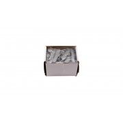 CONTRAPESA LLANTA HIERRO 45g 50PZS