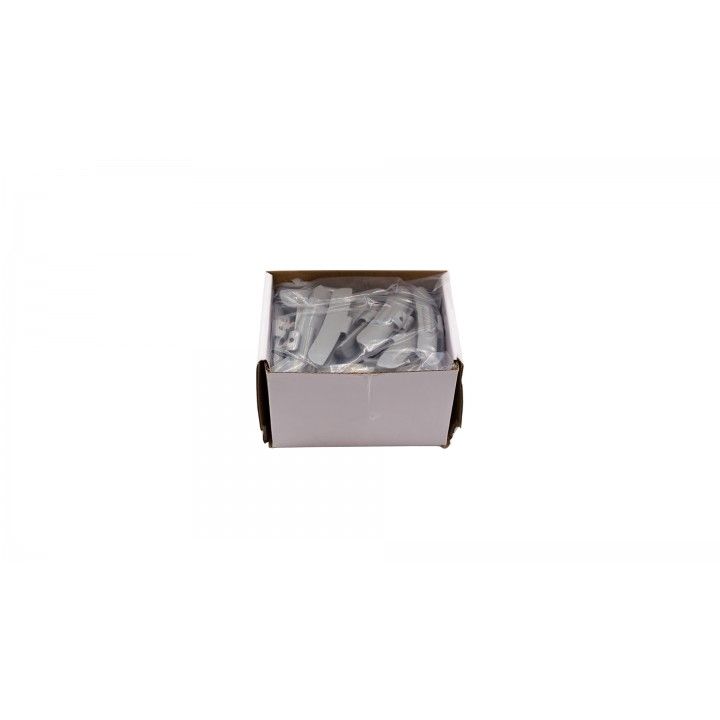 CONTRAPESA LLANTA HIERRO 45g 50PZS