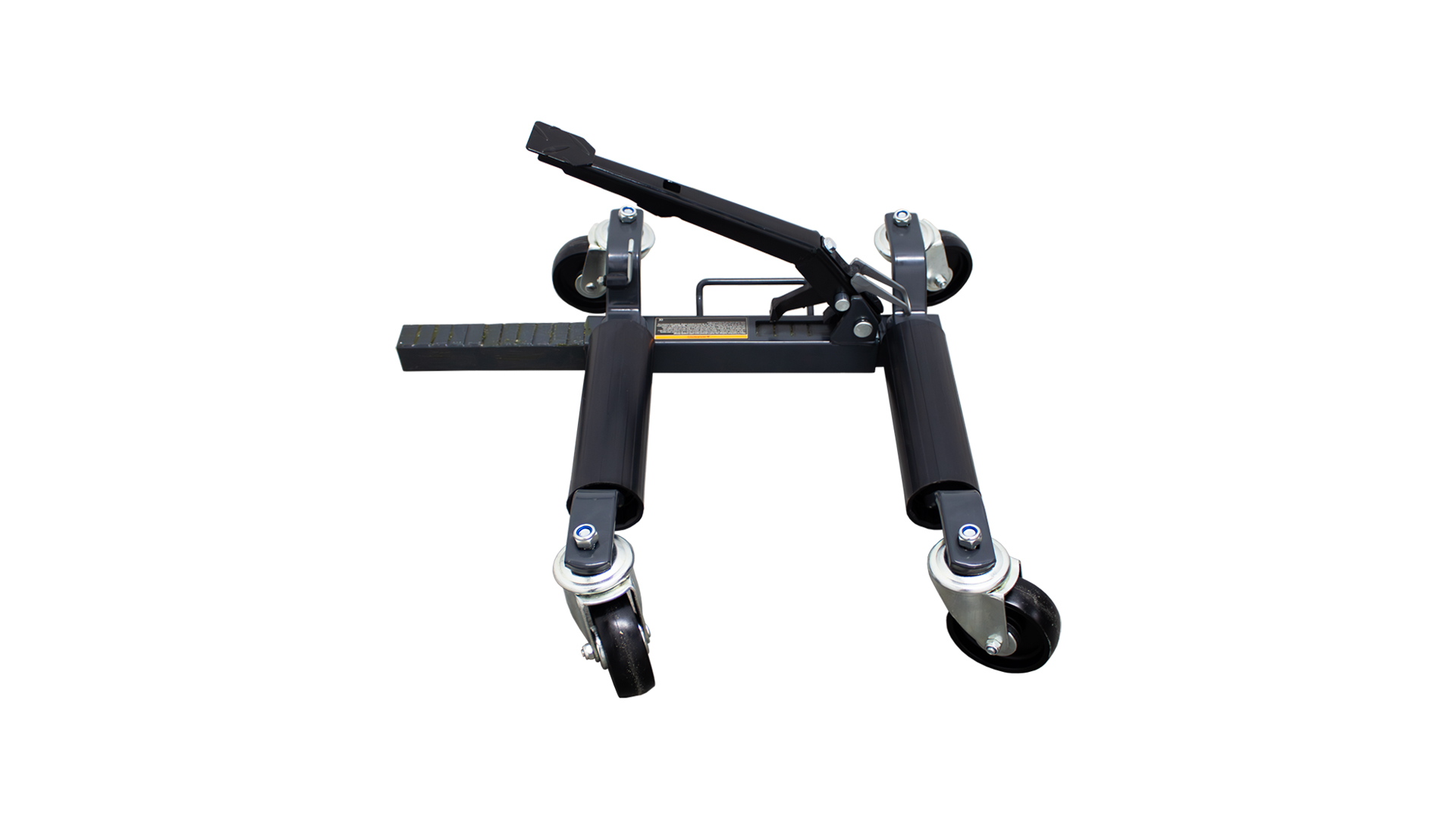 GATO MECÁNICO DE POSICIÓN DEL VEHÍCULO 567KG