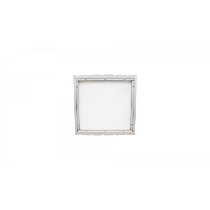 PROTECTION SCREEN FOR SHOP PRESSES 20T/30T 4880/4891/4892