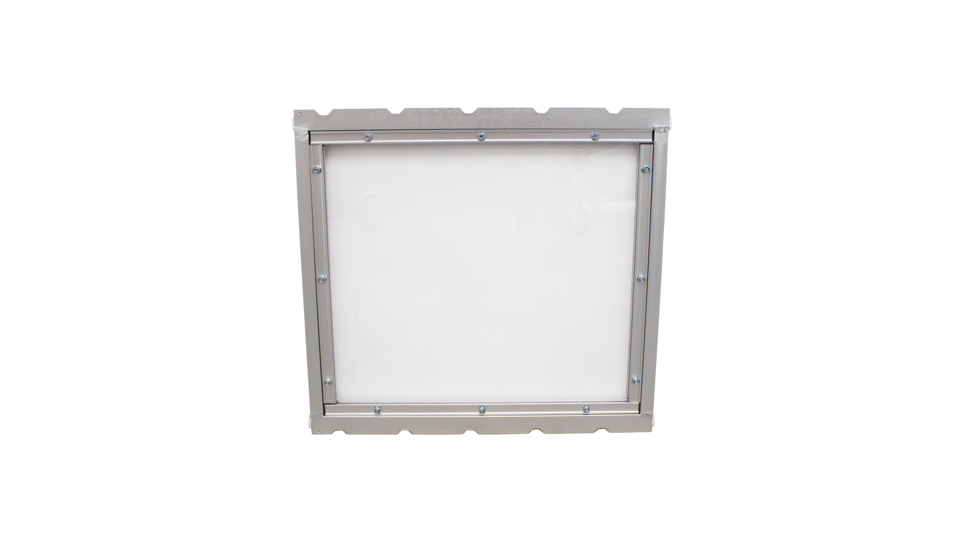 SCHERMO DI PROTEZIONE PER PRESSE 30T 4885