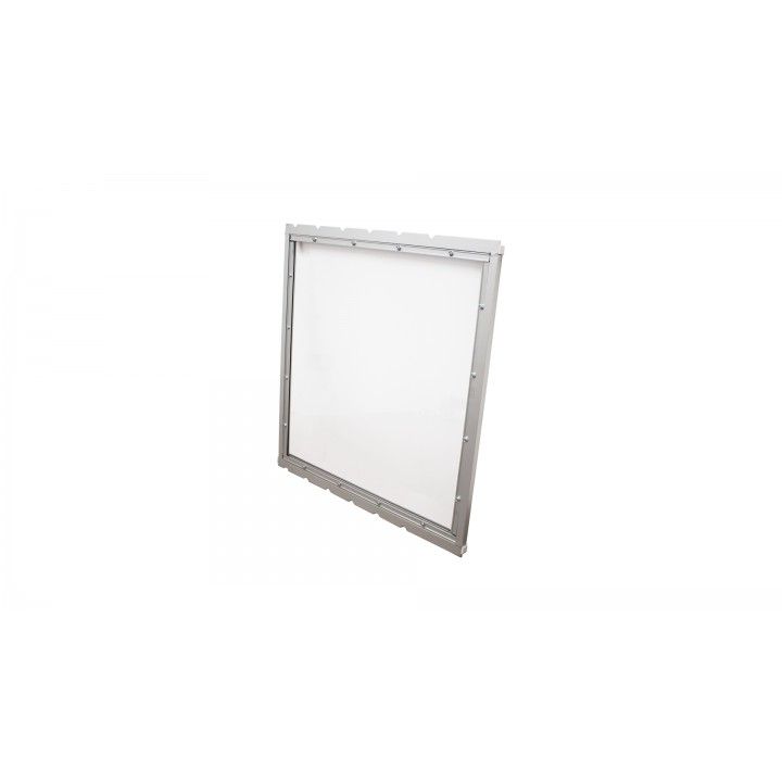 PROTECTION SCREEN FOR SHOP PRESSES 100T 4897