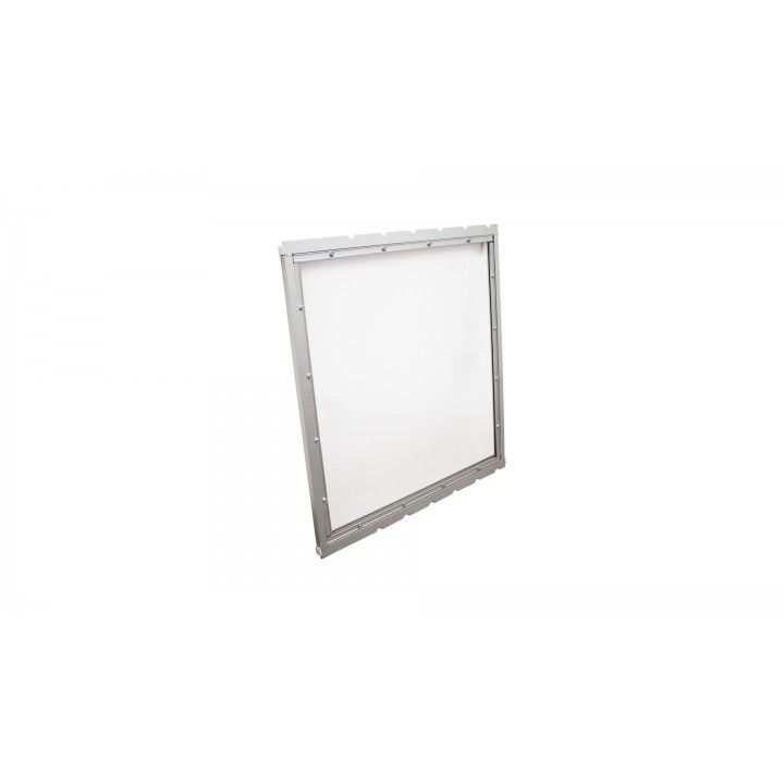 PROTECTION SCREEN FOR SHOP PRESSES 100T 4897