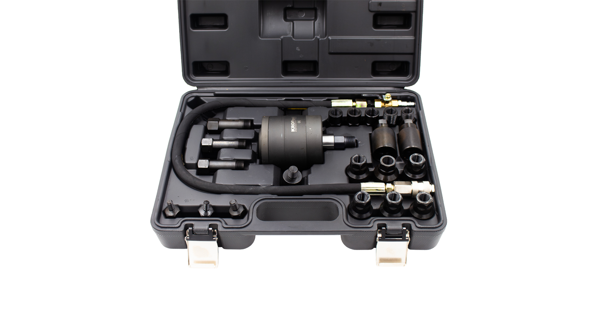 JOGO PNEUMÁTICO EXTRATOR INJETOR