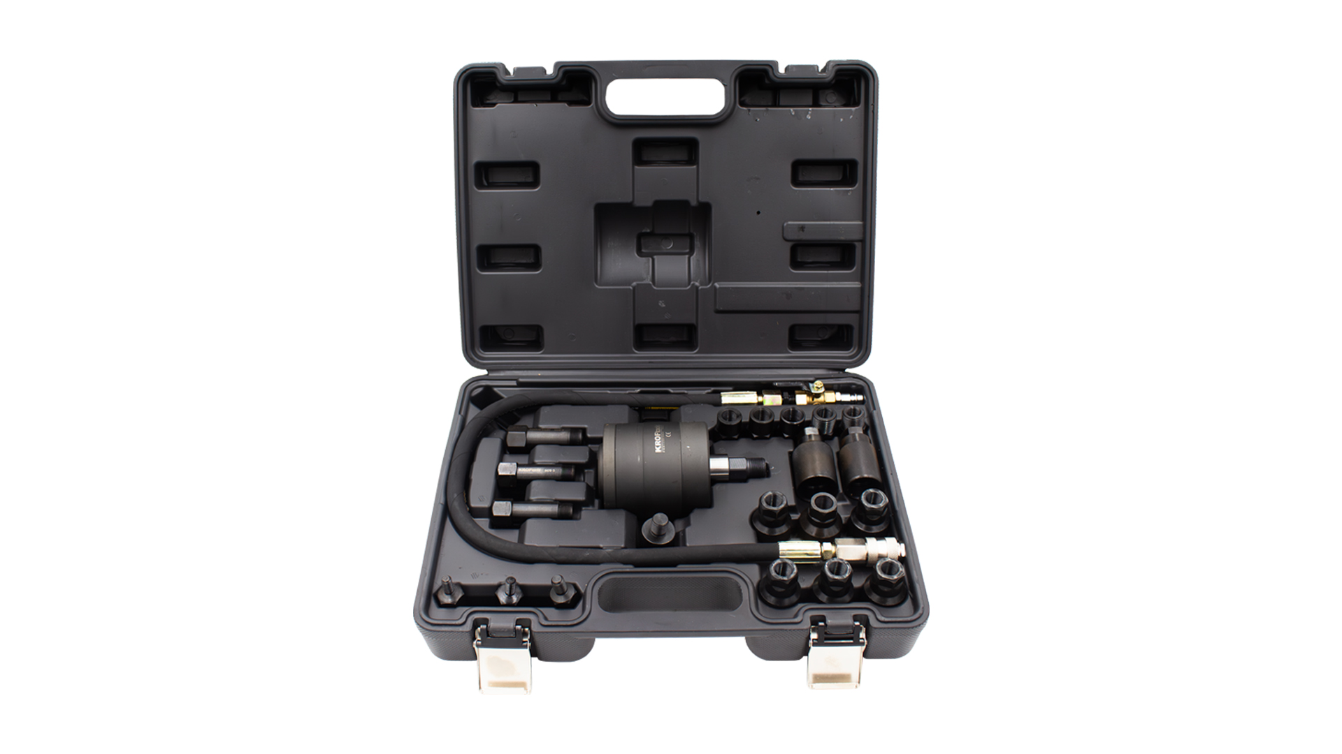 JOGO PNEUMÁTICO EXTRATOR INJETOR