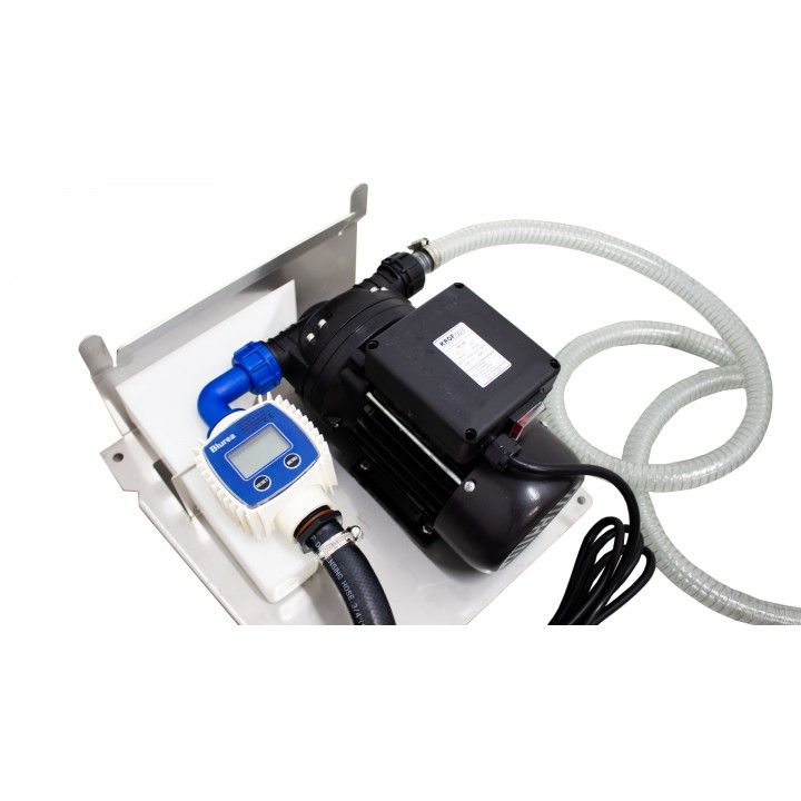 BOMBA ELTRICA TRASFEGA ADBLUE 230V