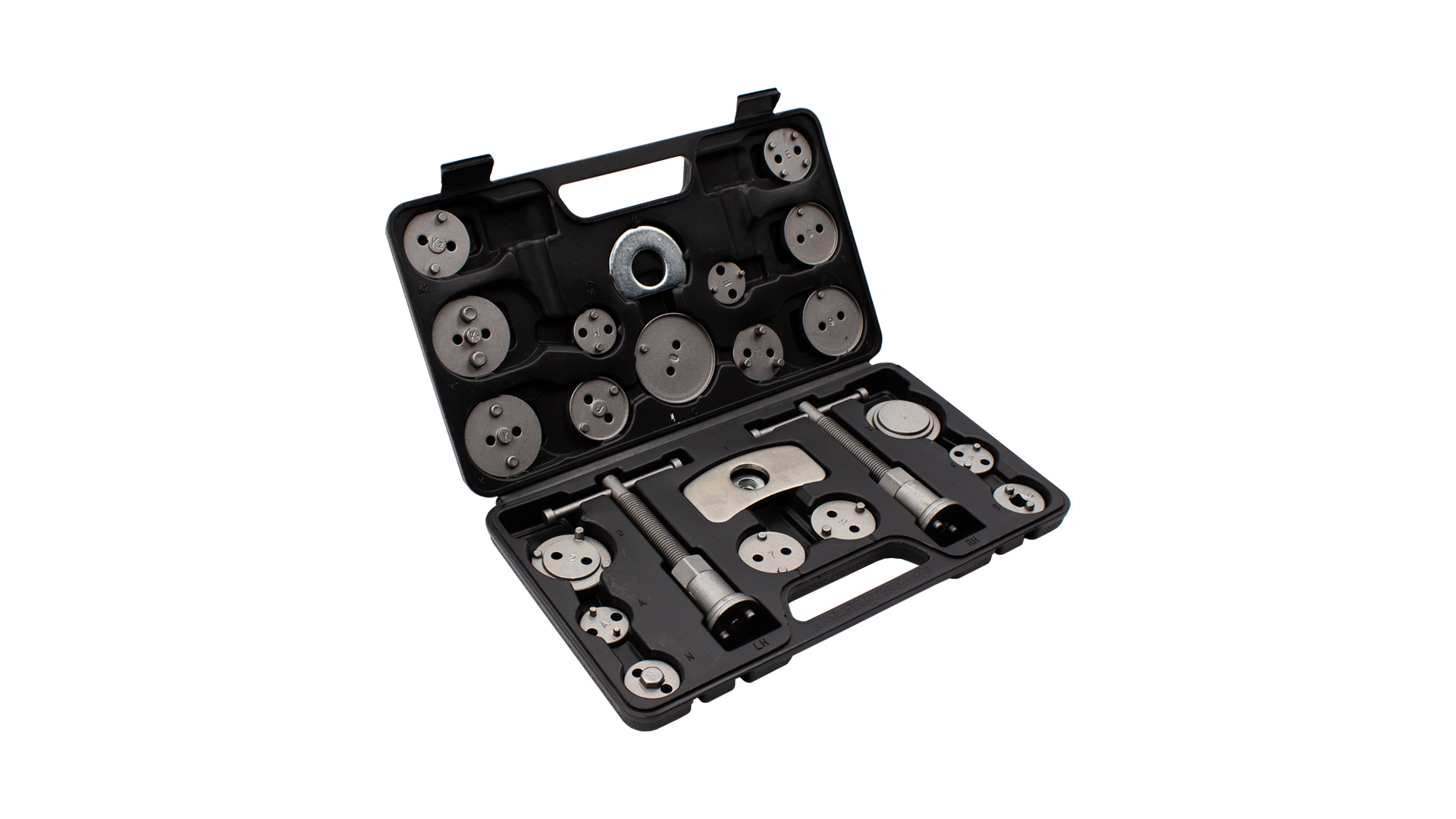 BRAKE CALIPER KIT 24PCS