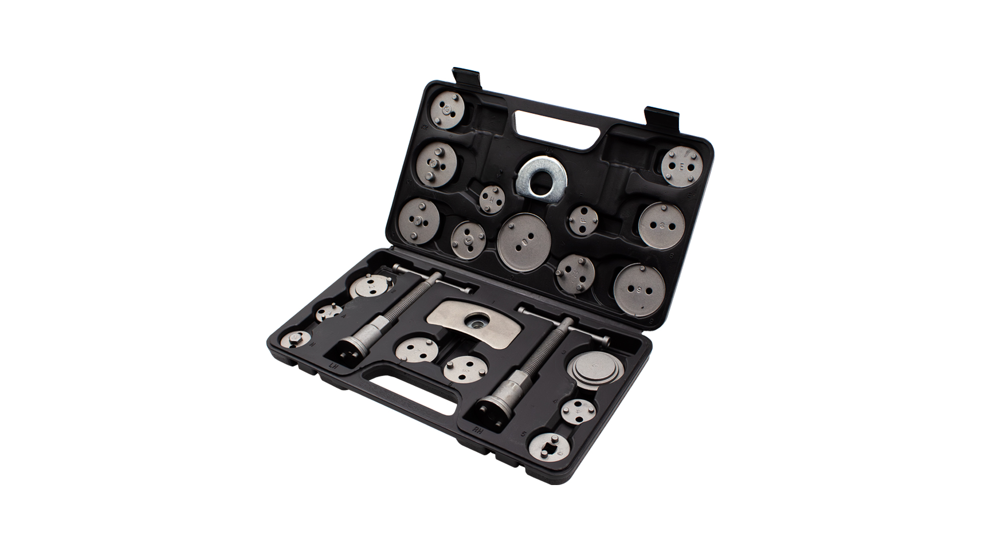 BRAKE CALIPER KIT 24PCS
