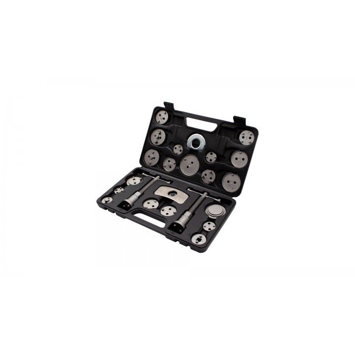 BRAKE CALIPER KIT 24PCS
