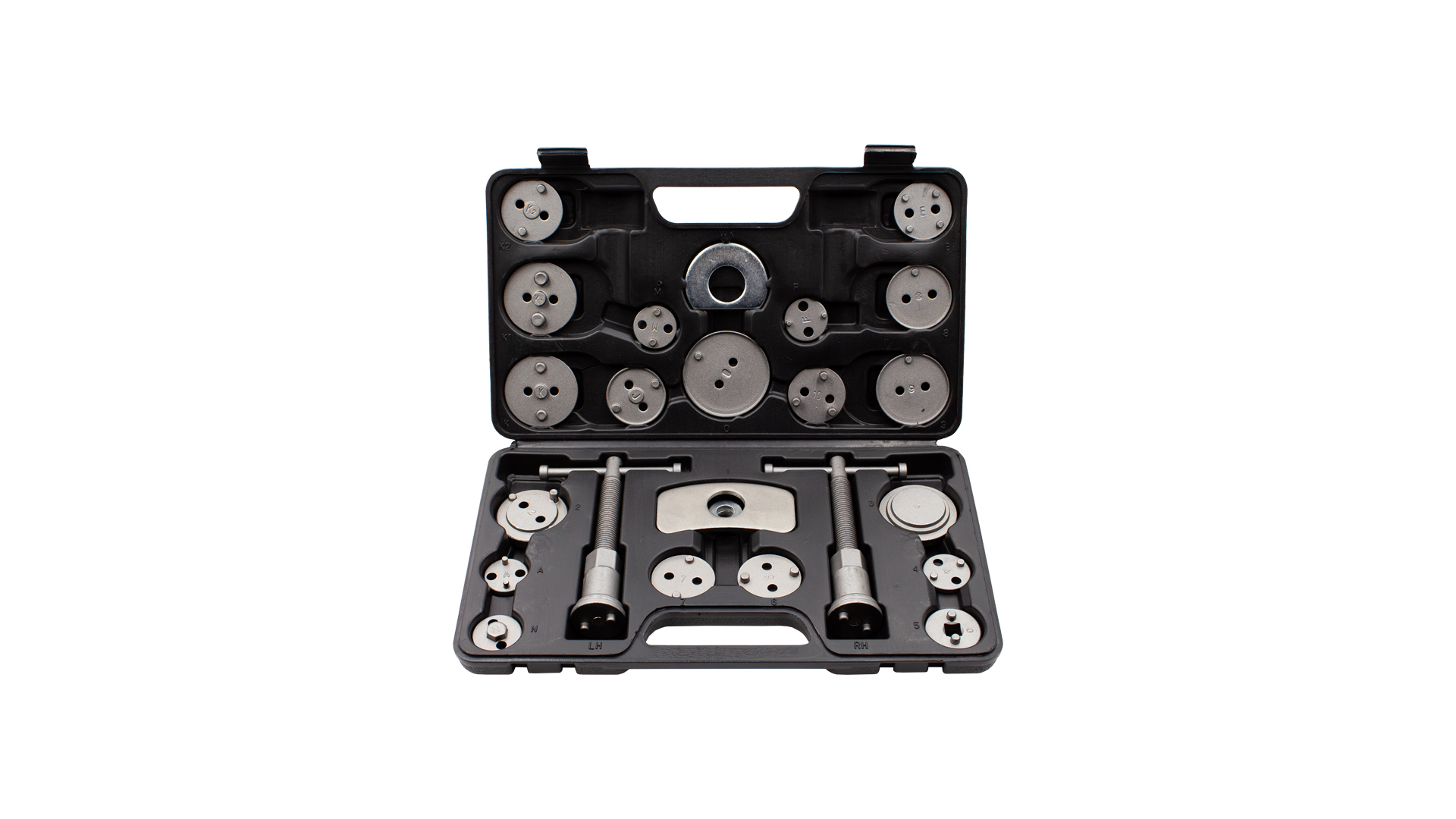 BRAKE CALIPER KIT 24PCS