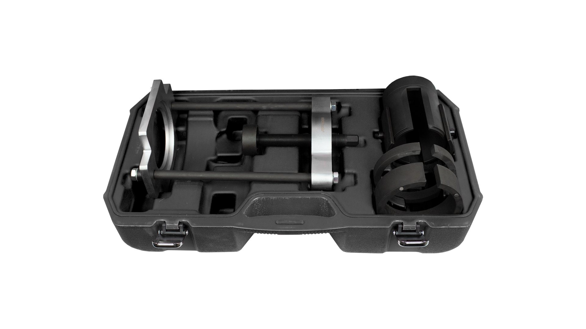 SACA CASQUILHOS BRAÇO SUSPENSÃO FORD/VOLVO