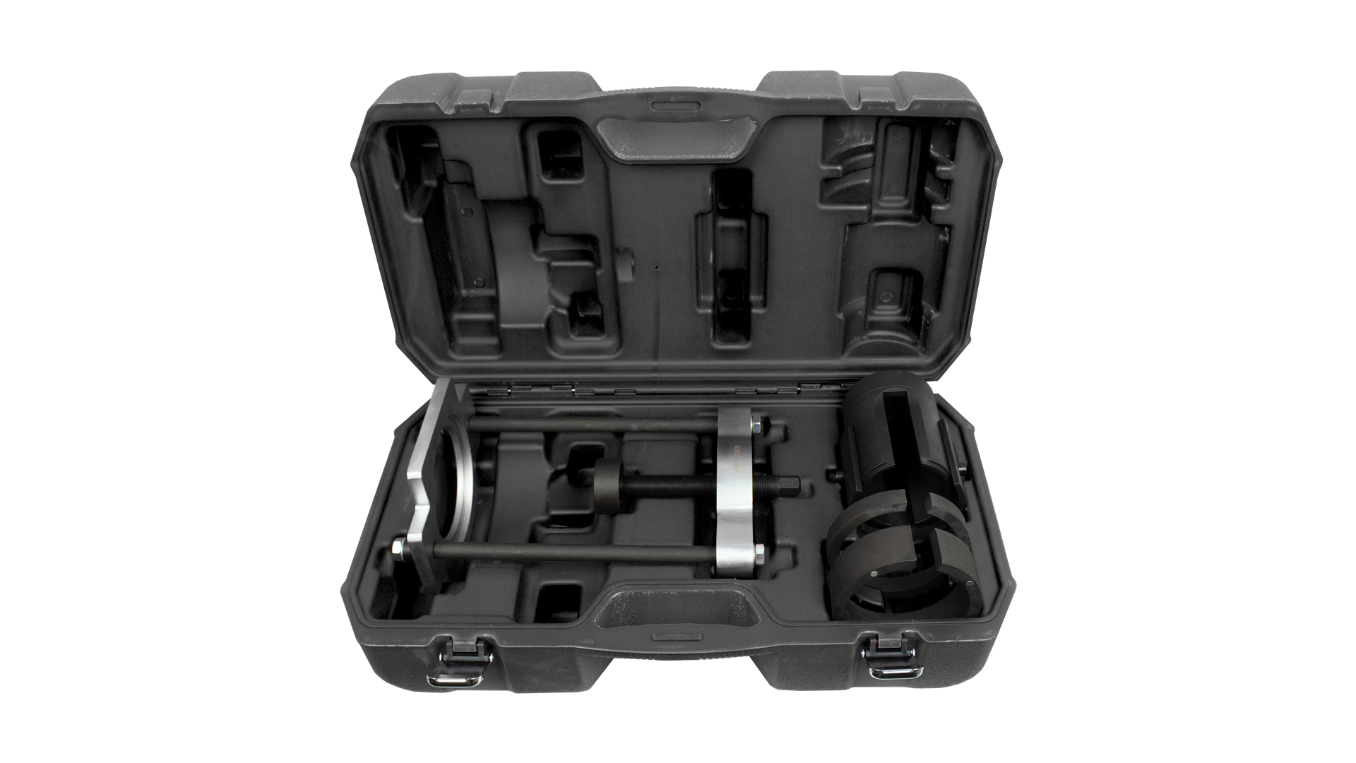 SACA CASQUILHOS BRAÇO SUSPENSÃO FORD/VOLVO