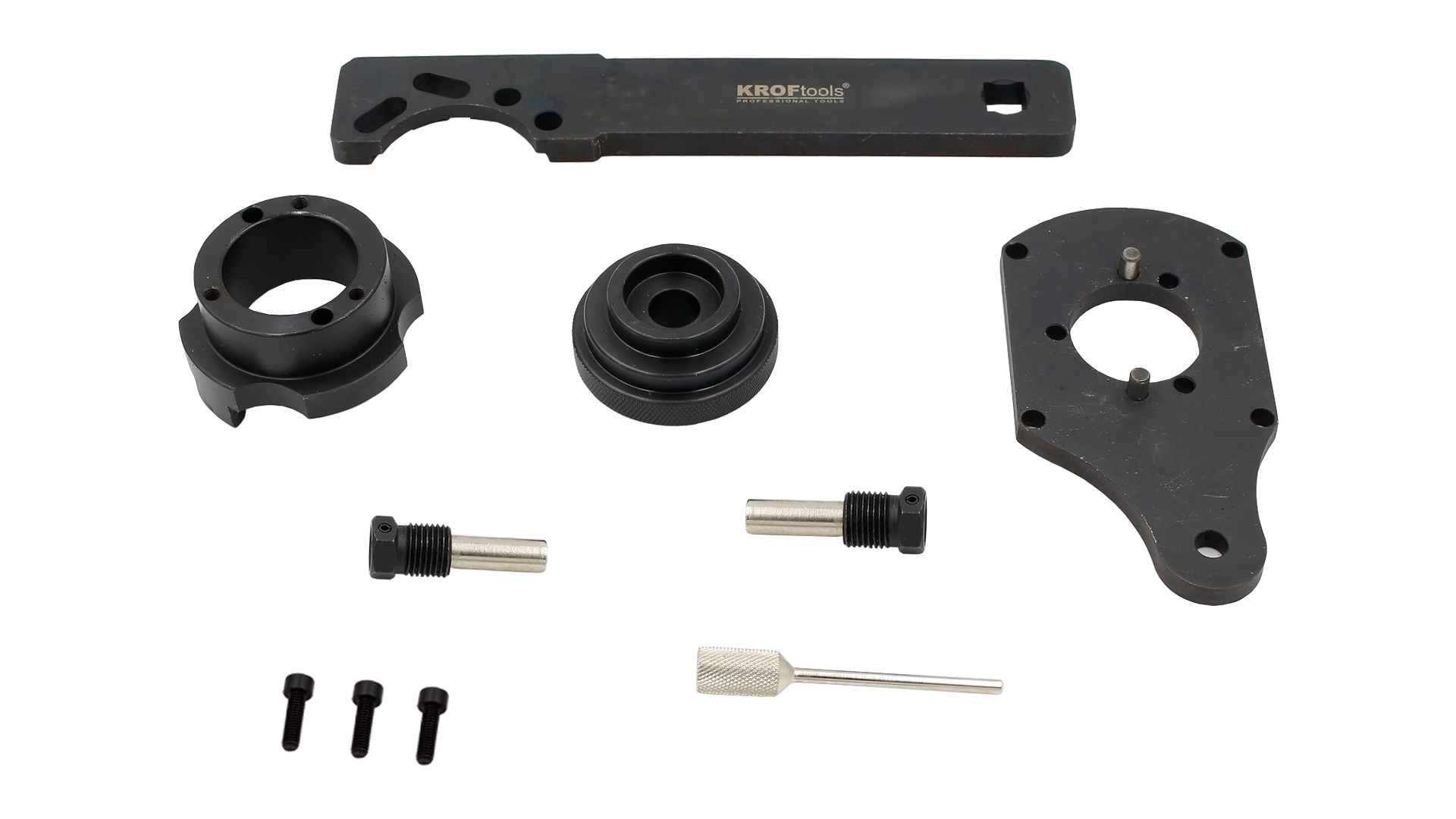 KIT UTENSILE DI FASATURA OPEL 1.3 CDTI
