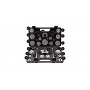BRAKE CALIPER KIT 24PCS