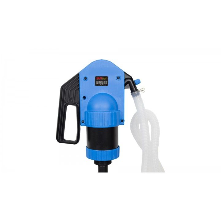 BOMBA TRASFEGA ADBLUE