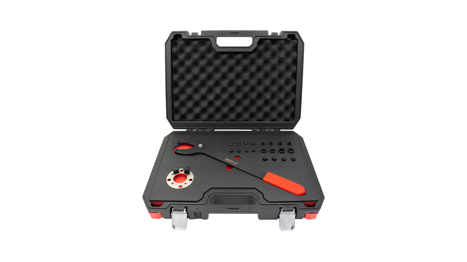 CAMSHAFT PULLEY HOLDING TOOL VAG