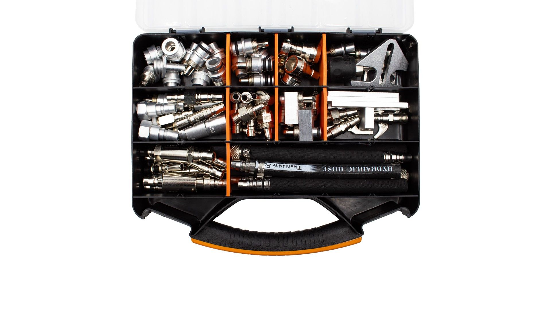 MÁQUINA LIMPEZA E TROCA ÓLEO ATF - AUTOMÁTICA