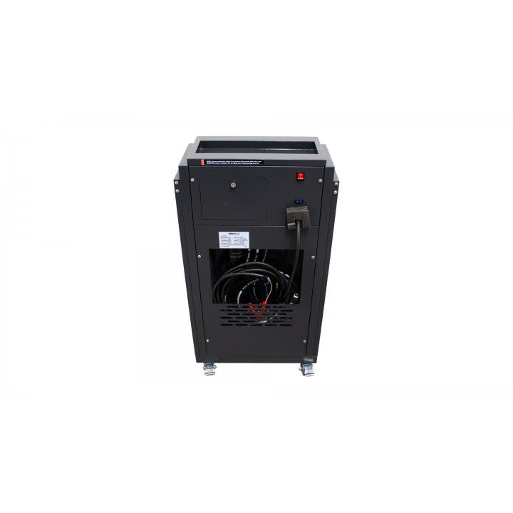 FULLY ATF EXCHANGE AND FLUSH MACHINE