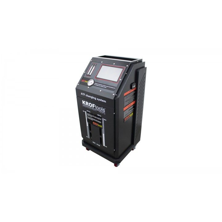 FULLY ATF EXCHANGE AND FLUSH MACHINE