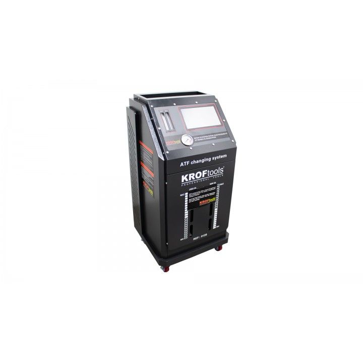 FULLY ATF EXCHANGE AND FLUSH MACHINE