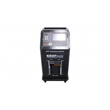 FULLY ATF EXCHANGE AND FLUSH MACHINE