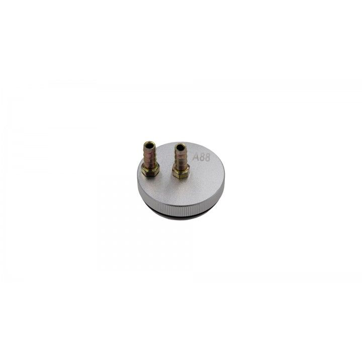 ADAPTADOR MERCEDES 7 DCT/DCT