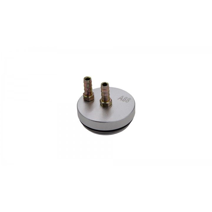 ADAPTADOR MERCEDES 7 DCT/DCT