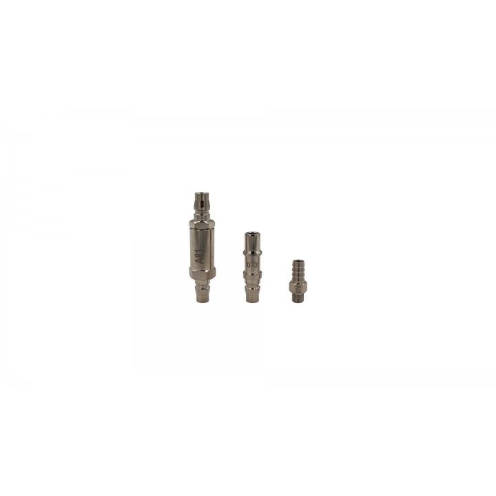 ADAPTADOR JEEP 9AT 3PCS